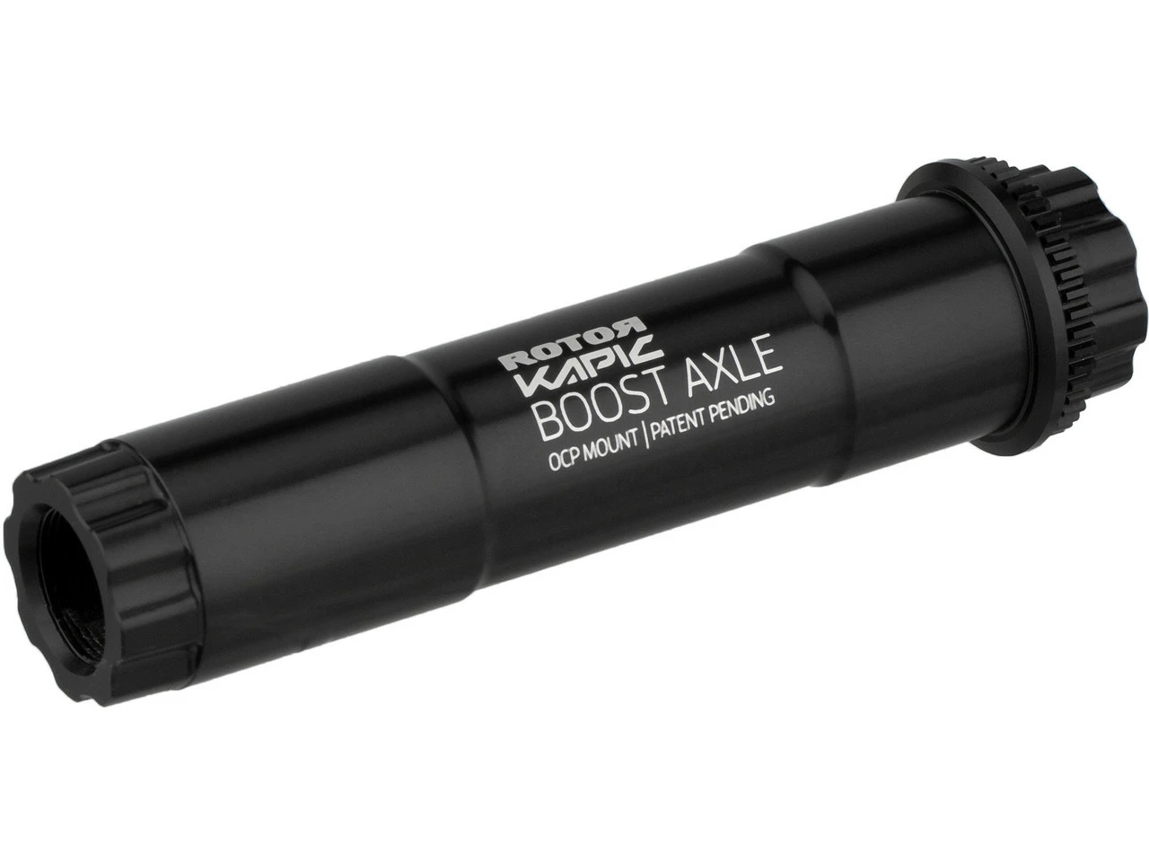 Rotor KAPIC Kurbel Mit Boost-Kurbelachse - Premium-Kurbeln für maximale Leistung – Bild 4