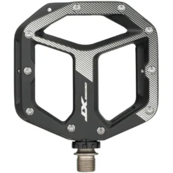 Shimano XT Plattformpedale PD-M8140 - Hochwertige Fahrradpedale für MTB & Rennräder