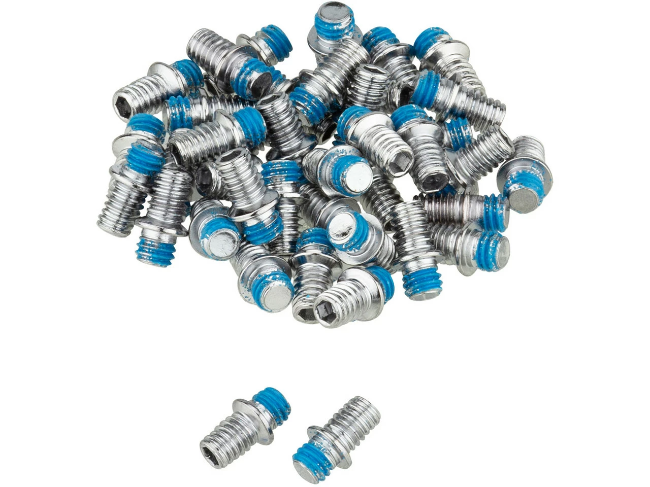 Shimano XT Plattformpedale PD-M8140 - Hochwertige Fahrradpedale für MTB & Rennräder – Bild 10