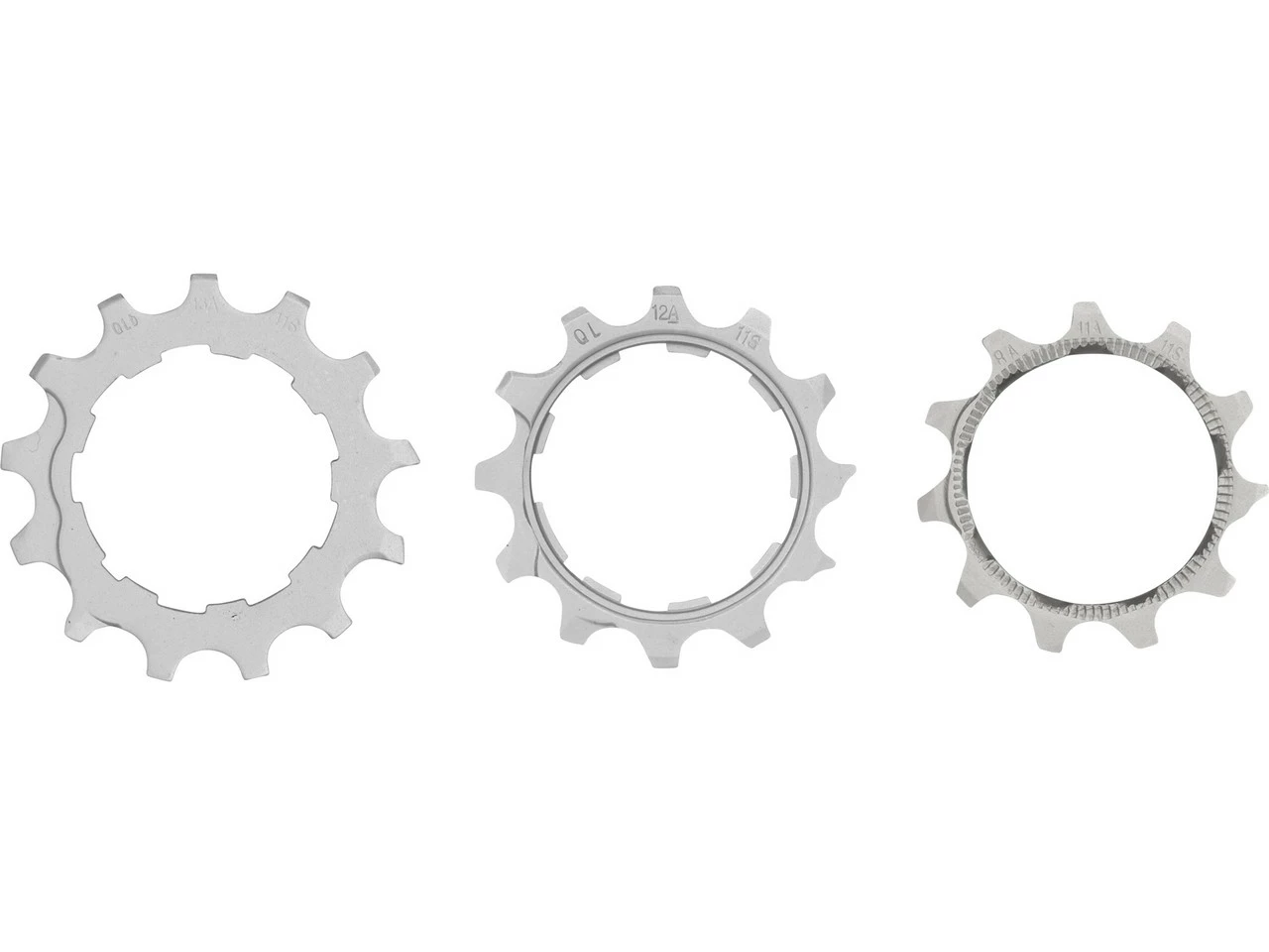 Shimano Ultegra Kassette CS-6800 11-fach - Hochwertige Fahrradkassette für optimale Schaltleistung – Bild 3