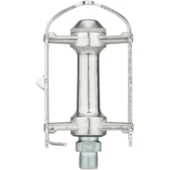 mks SYLVAN ROAD Plattformpedale - Hochwertige Fahrradpedale für jedes Terrain