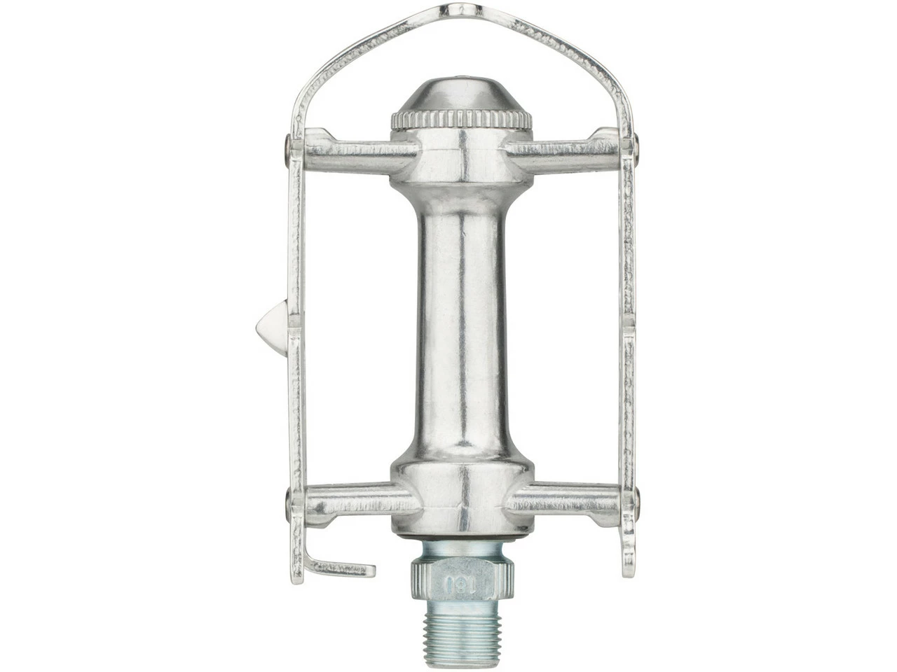 mks SYLVAN ROAD Plattformpedale - Hochwertige Fahrradpedale für jedes Terrain