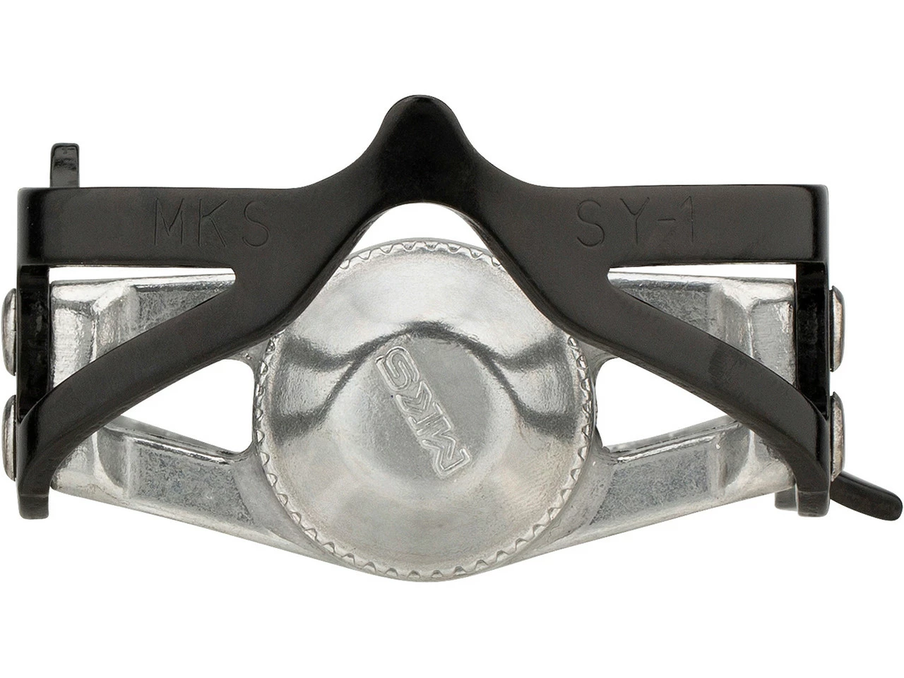 mks SYLVAN ROAD Plattformpedale - Hochwertige Fahrradpedale für jedes Terrain – Bild 6