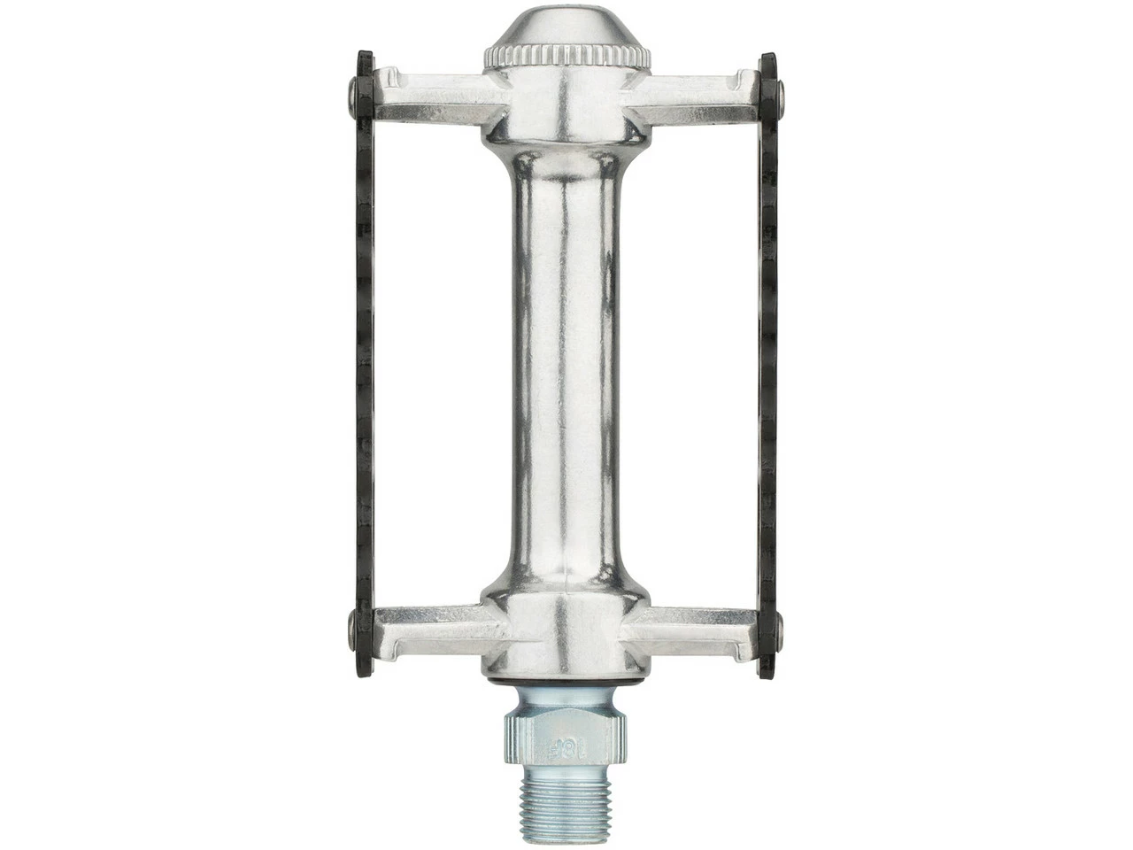 mks SYLVAN TOURING Plattformpedale - Hochwertige Fahrradpedale für Touring und Alltag