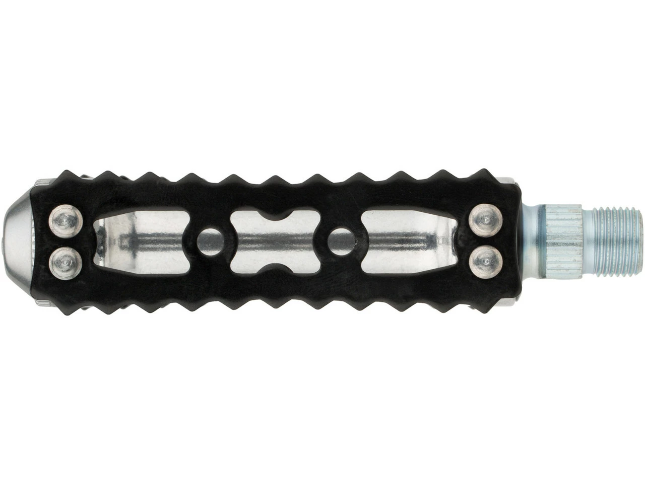 mks SYLVAN TOURING Plattformpedale - Hochwertige Fahrradpedale für Touring und Alltag – Bild 3