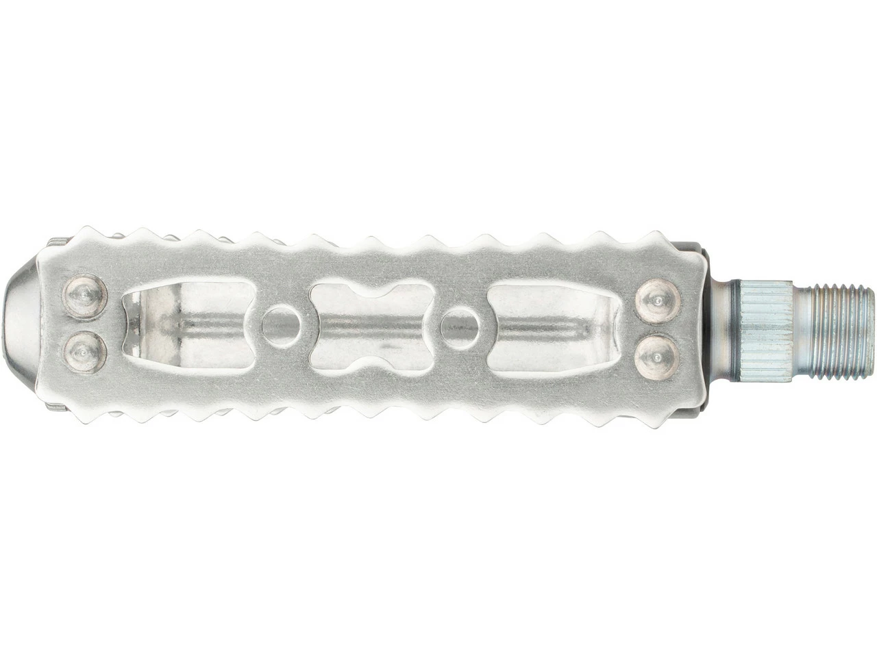 mks SYLVAN TOURING Plattformpedale - Hochwertige Fahrradpedale für Touring und Alltag – Bild 7