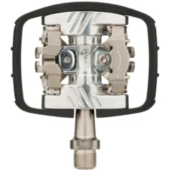 Mks US-S Klickpedale – Hochwertige Fahrradpedale für optimalen Halt und Komfort