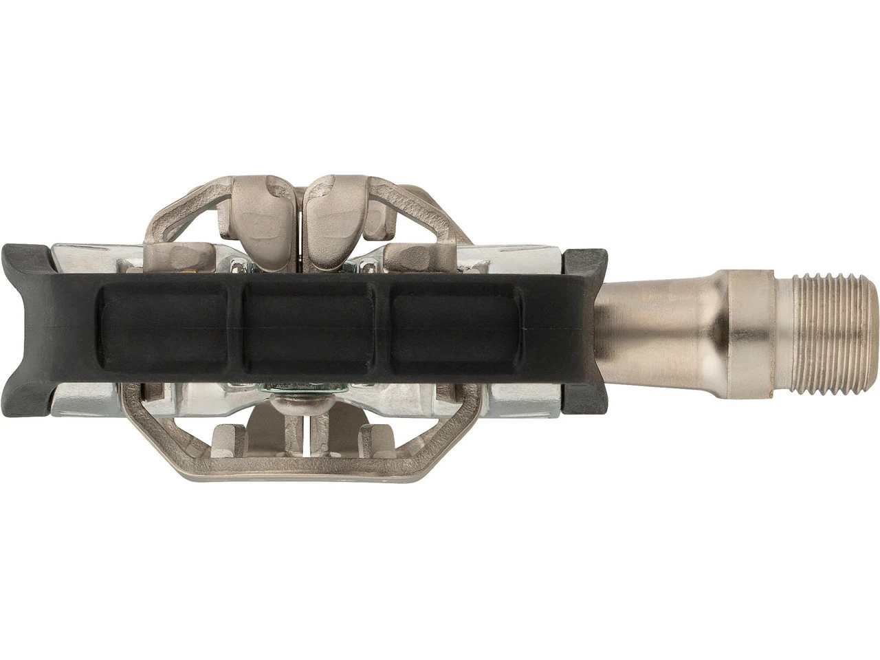 Mks US-S Klickpedale – Hochwertige Fahrradpedale für optimalen Halt und Komfort – Bild 3