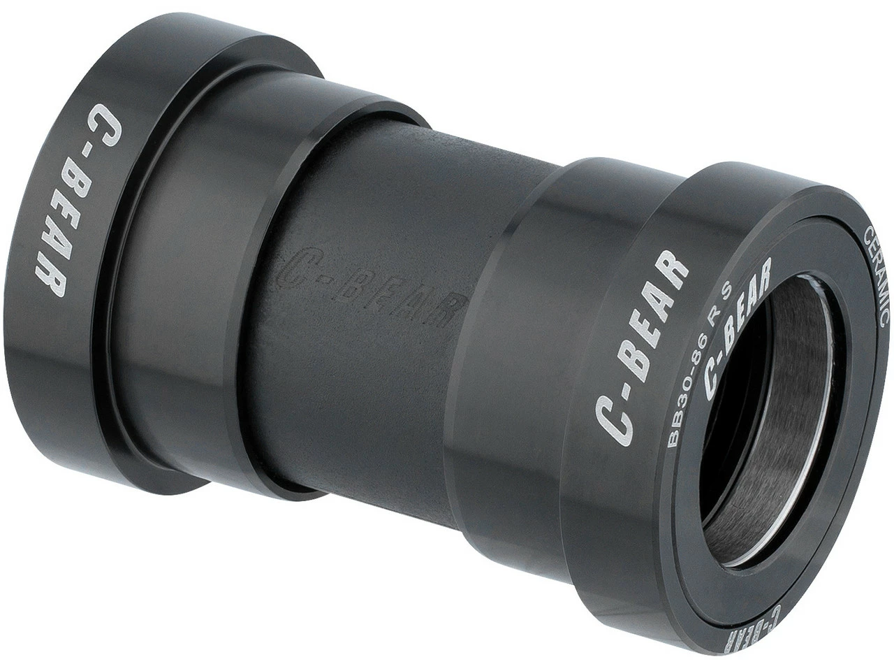 C-Bear BB30 Rotor 30 Mm Race Innenlager 42 x 68 Mm – Hochwertiges Innenlager für Rennfahrer