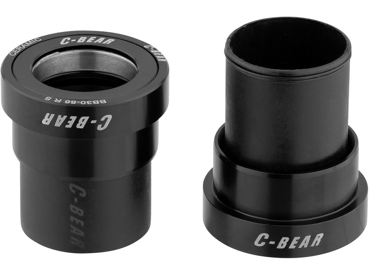 C-Bear BB30 Rotor 30 Mm Race Innenlager 42 x 68 Mm – Hochwertiges Innenlager für Rennfahrer – Bild 3