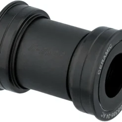 C-Bear BB386EVO Shimano Cyclocross Innenlager 46 x 86,5 mm - Hochwertiges Innenlager für Rennräder und Cyclocross-Bikes