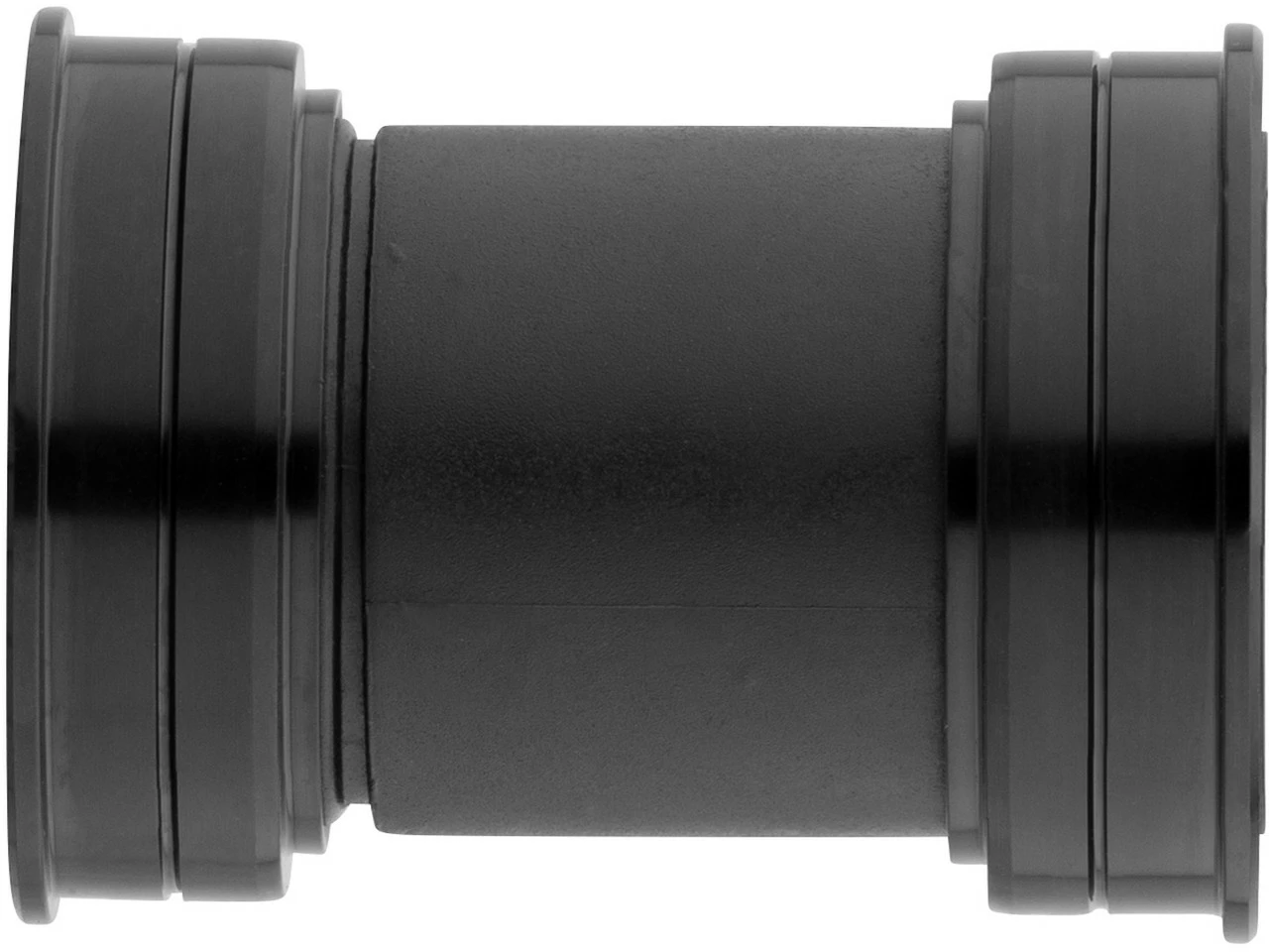 C-Bear BB386EVO Shimano Cyclocross Innenlager 46 x 86,5 mm - Hochwertiges Innenlager für Rennräder und Cyclocross-Bikes – Bild 3