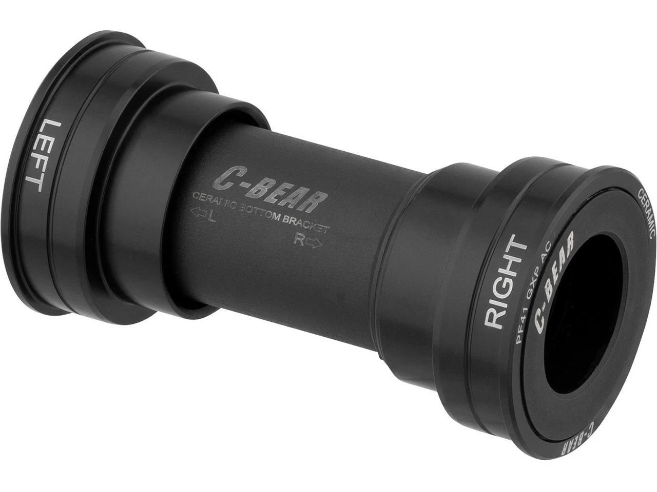 C-Bear BB86/92 SRAM GXP Innenlager 41 X 86,5-92 mm für MTB & Cyclocross