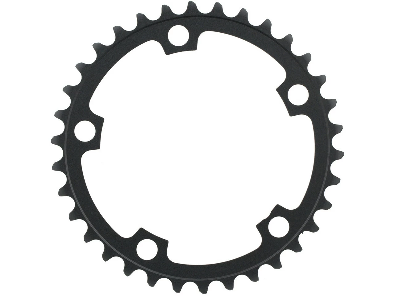 SRAM Kettenblatt Road X-Glide Yaw, 5-Arm, 110 Mm Lochkreis - Hochwertiges Kettenblatt für Rennräder – Bild 4