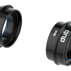 SRAM DUB BB30 Innenlager 42 X 83 mm - Hochwertiges Fahrrad-Innenlager für optimale Leistung