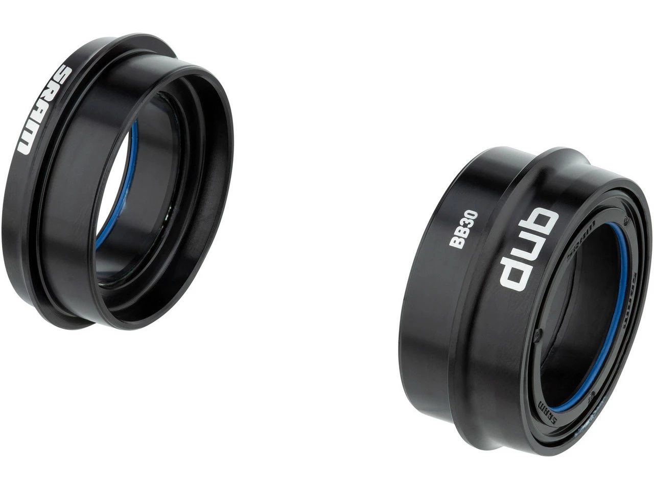SRAM DUB BB30 Innenlager 42 X 83 mm - Hochwertiges Fahrrad-Innenlager für optimale Leistung