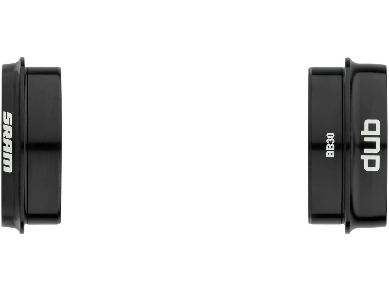 SRAM DUB BB30 Innenlager 42 X 83 mm - Hochwertiges Fahrrad-Innenlager für optimale Leistung – Bild 2