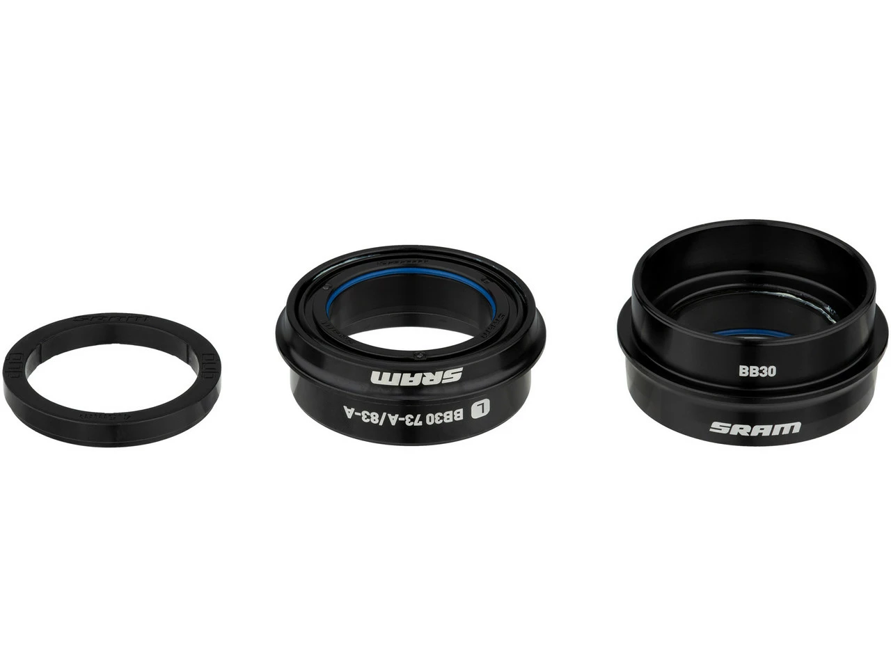 SRAM DUB BB30 Innenlager 42 X 83 mm - Hochwertiges Fahrrad-Innenlager für optimale Leistung – Bild 3