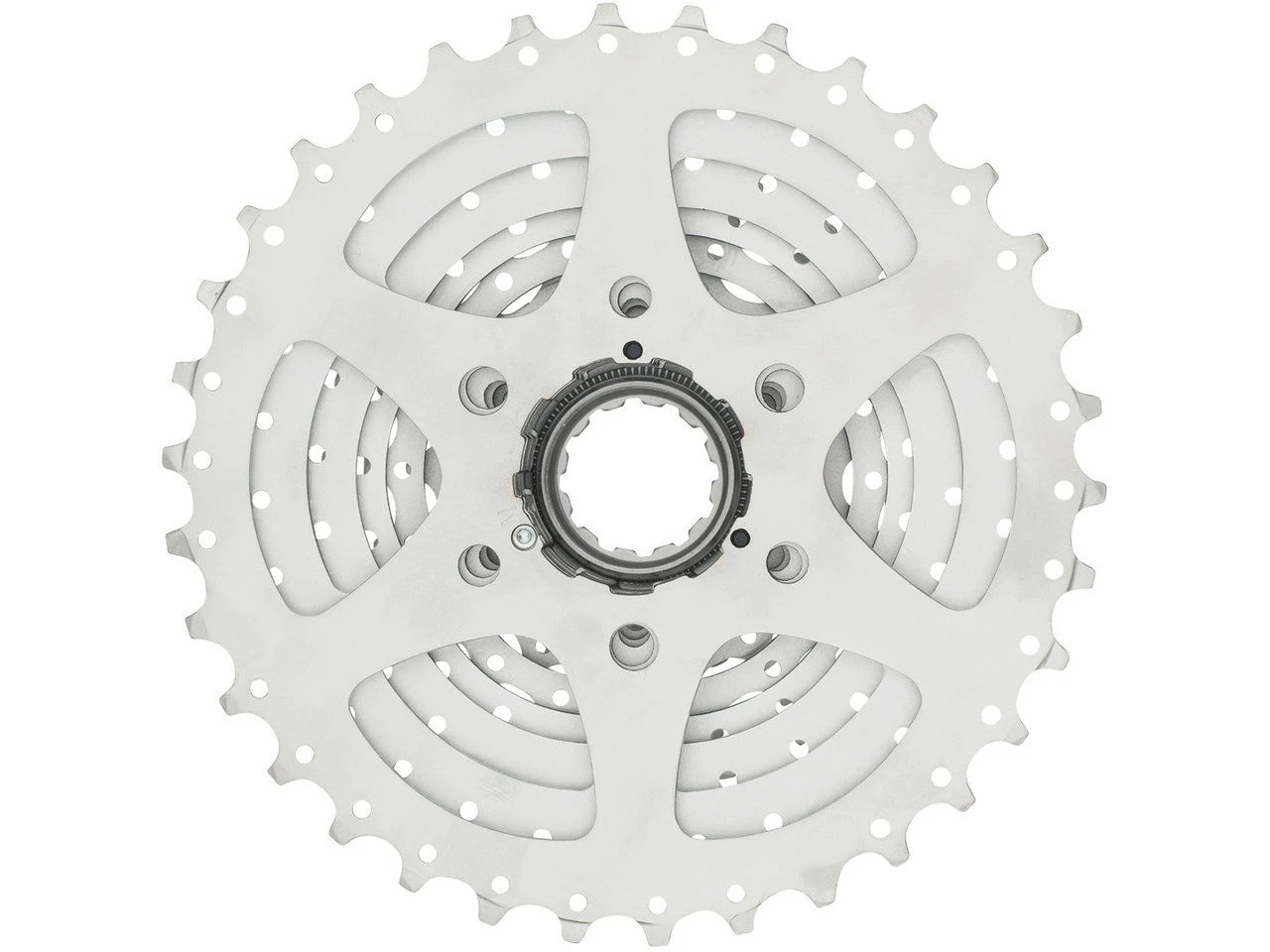 SRAM PG-970 9-fach Kassette MTB - Hochwertige Kassette für Mountainbikes – Bild 2