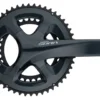 Shimano Sora Kurbelgarnitur FC-R3000 - Hochwertige Kurbeln für optimale Pedalperformance