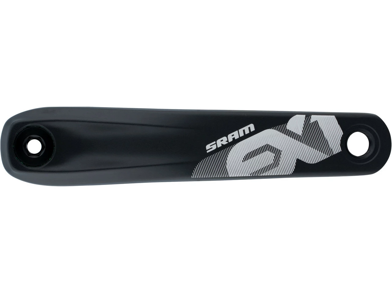 SRAM EX1 ISIS 8-fach Kurbel für Bosch, Brose & Yamaha - Hochwertige Kurbeln für E-Bikes – Bild 5