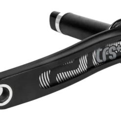 E-Thirteen TRS Plus 73 mm Kurbel - Hochwertige Kurbel für Mountainbikes