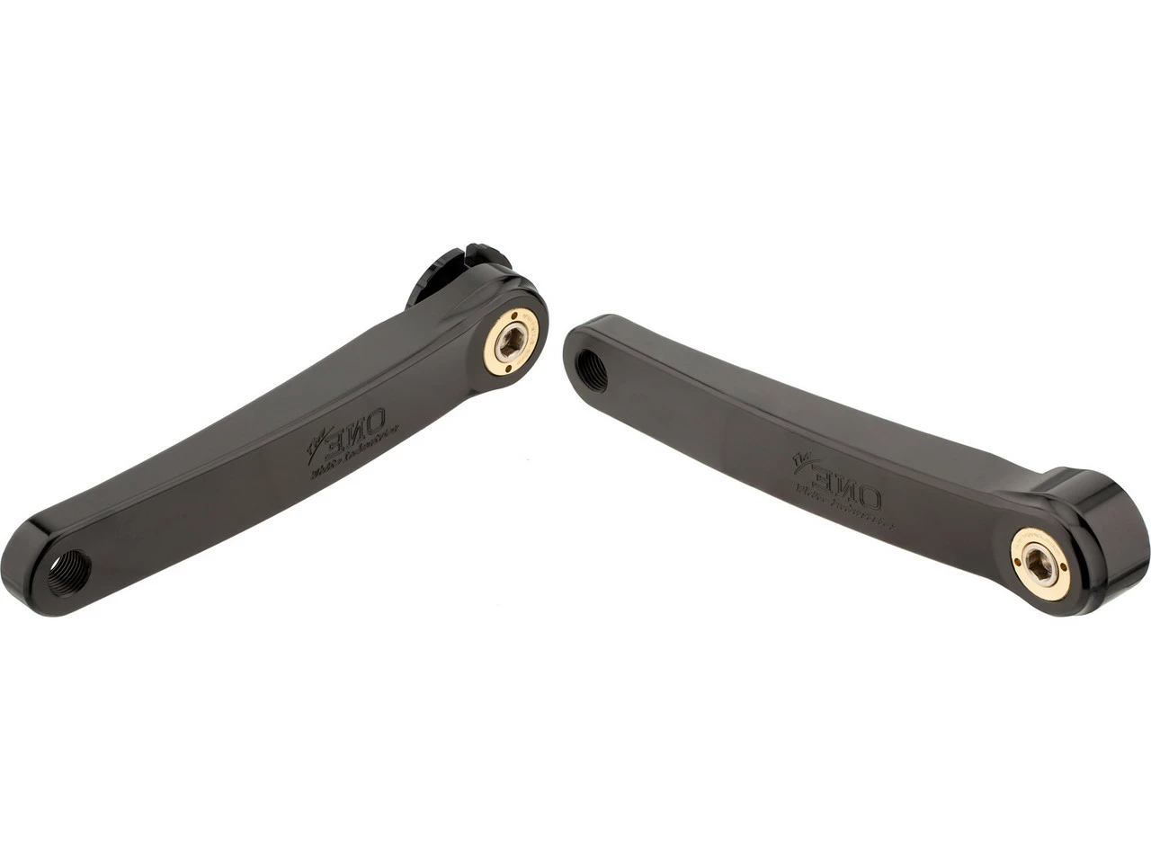 White Industries ENO Kurbel - Hochwertige Kurbeln für optimale Fahrradleistung – Bild 4