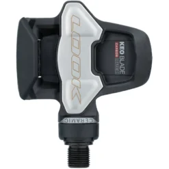 LOOK Kéo Blade Carbon Ceramic Klickpedale – Hochleistungs-Pedale für Rennräder