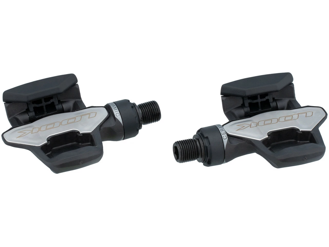 LOOK Kéo Blade Carbon Ceramic Klickpedale – Hochleistungs-Pedale für Rennräder – Bild 4