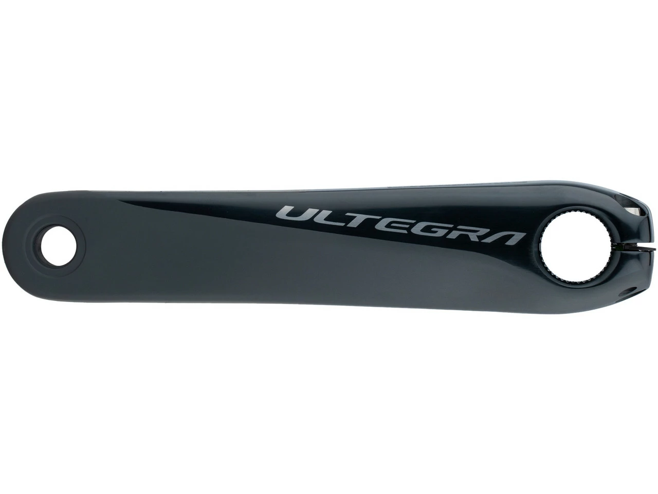 Shimano Ultegra Kurbelgarnitur FC-R8000 Hollowtech II - Hochwertige Kurbelgarnitur für Rennräder – Bild 2