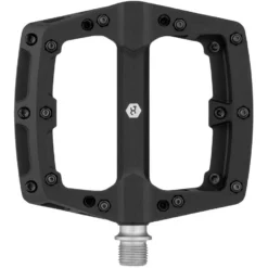 bc Basic Plattformpedale - Hochwertige Fahrradpedale für Komfort und Halt