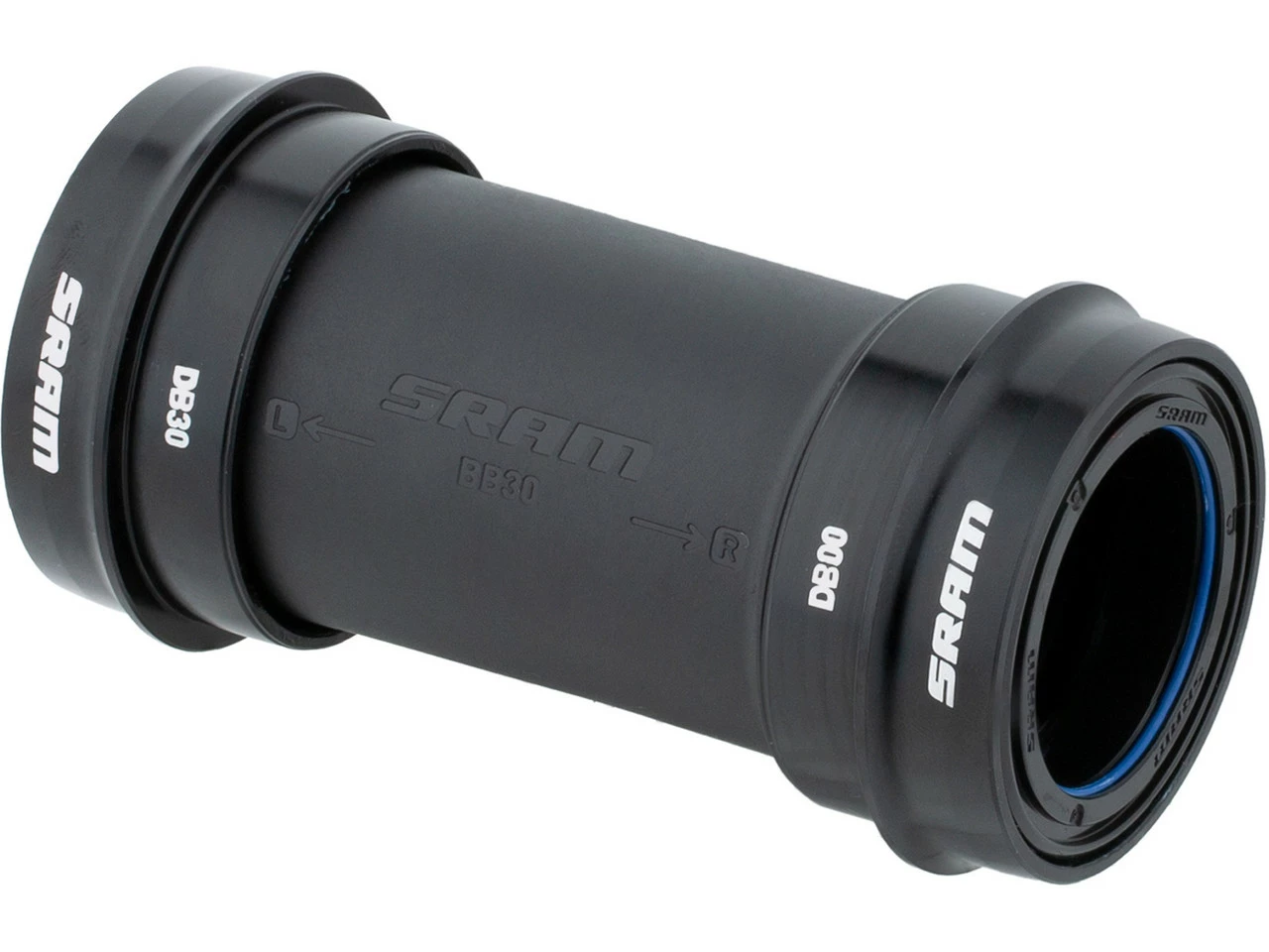 SRAM DUB BB30 Innenlager 42 x 68/73 mm - Hochwertiges Fahrradlager für optimale Leistung