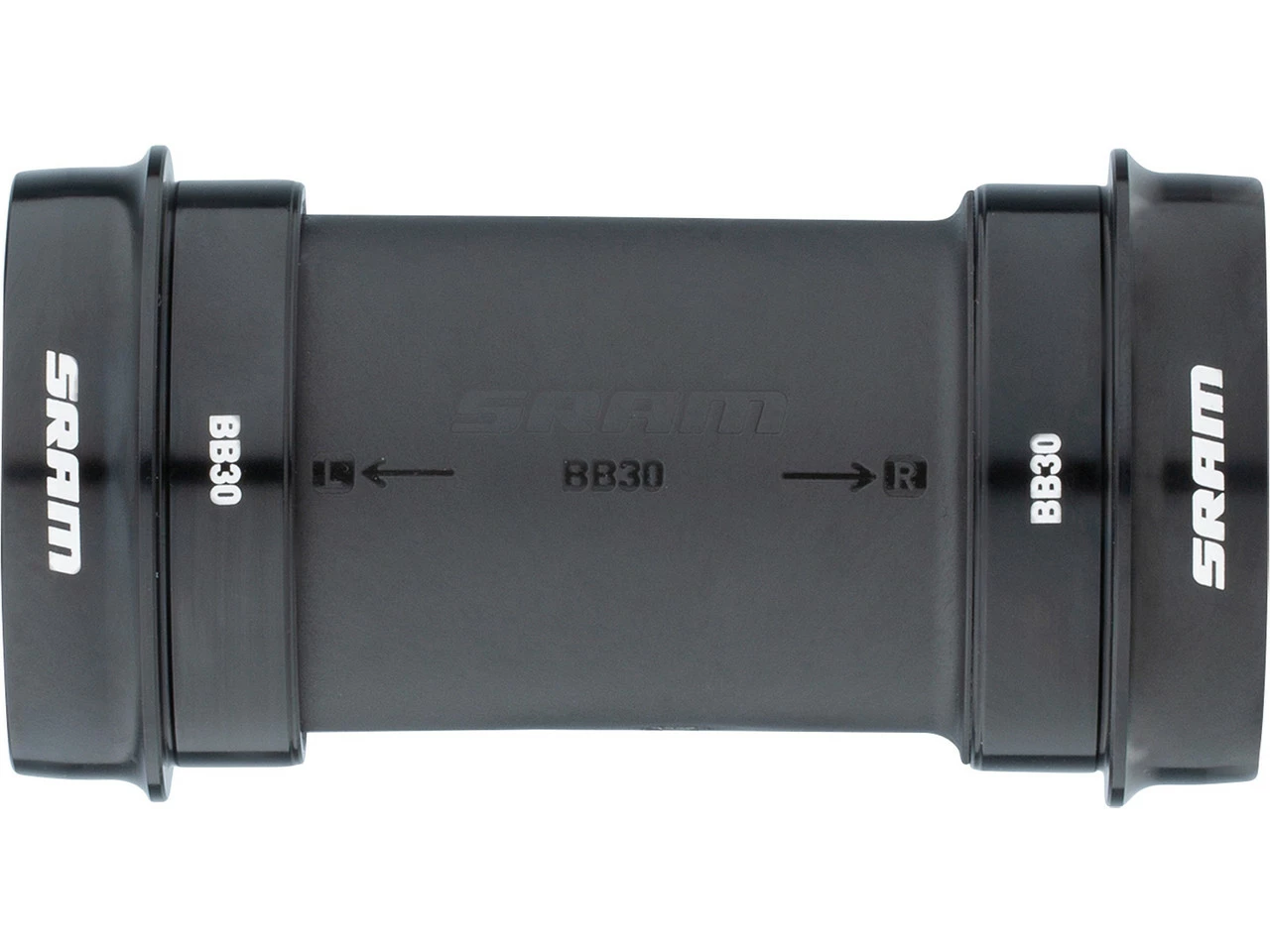 SRAM DUB BB30 Innenlager 42 x 68/73 mm - Hochwertiges Fahrradlager für optimale Leistung – Bild 2