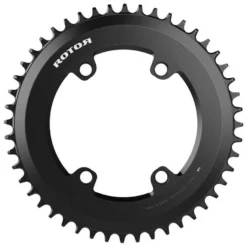 Rotor SRAM AXS 2X Kettenblatt, 4-Arm, NoQ, 110 Mm Lochkreis, Spider Mount - Hochwertiges Kettenblatt für optimale Leistung
