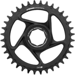 E-thirteen E*spec Kettenblatt Aluminium Direct Mount Brose S Mag – Hochwertiges Kettenblatt für E-Bikes