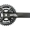 SRAM GX 1000 Boost 148 GXP 2x10-fach Kurbelgarnitur - Kompatibel und robust