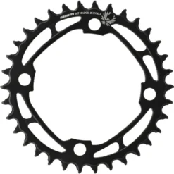 SRAM Kettenblatt X-Sync 2 für Eagle, 104 mm Lochkreis - Hochwertiges Kettenblatt für optimale Leistung