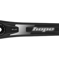 HOPE EVO 68 / 73 mm Kurbel - Hochwertige Kurbeln für MTB und Gravelbikes