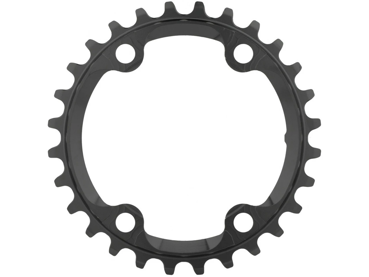 Shimano XTR Kettenblatt FC-M9100-2 12-fach - Hochwertiges Kettenblatt für professionelle Fahrradantriebe – Bild 2