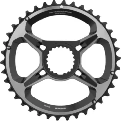 Shimano XTR Kettenblatt FC-M9120-B2 12-fach - Hochwertiges Kettenblatt für maximale Leistung