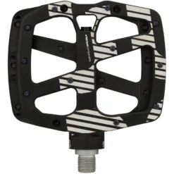 E-thirteen Plus Flat Plattformpedale | Hochwertige MTB Pedale