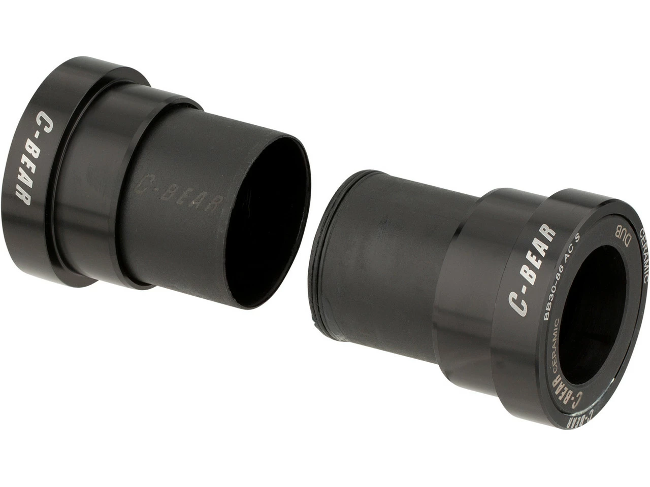C-Bear BB30 SRAM DUB MTB / Cyclocross Innenlager 42 X 68/73 mm - Hochwertiges Innenlager für optimale Leistung – Bild 2