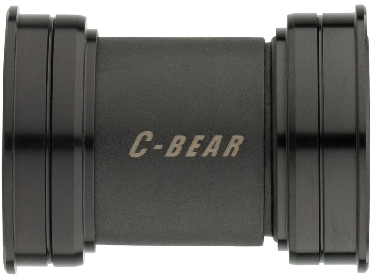 C-Bear BB386EVO Shimano Race Innenlager 46 x 86,5 mm | Hochwertiges Innenlager für Rennräder – Bild 3