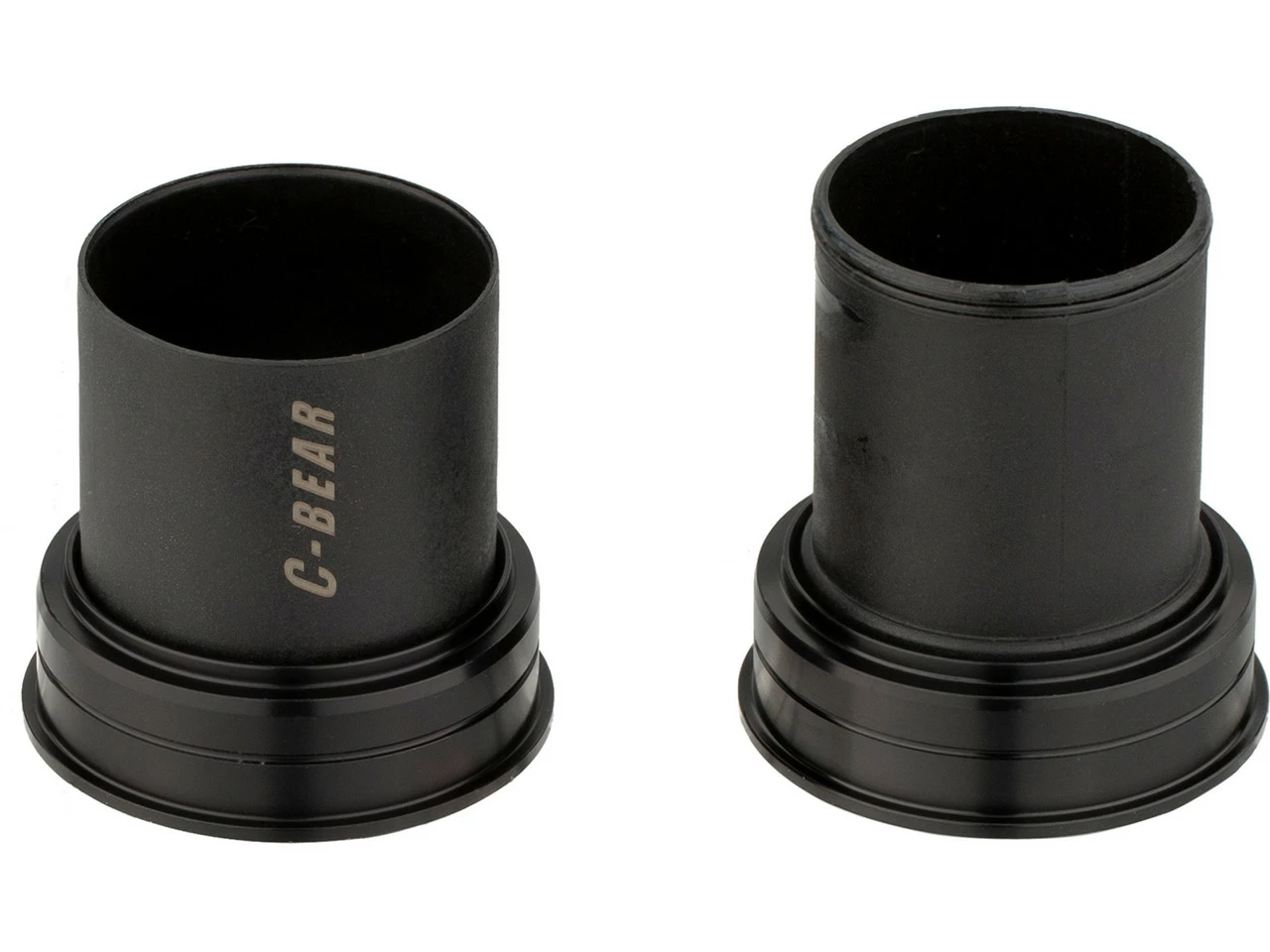 C-Bear BB386EVO Shimano Race Innenlager 46 x 86,5 mm | Hochwertiges Innenlager für Rennräder – Bild 4