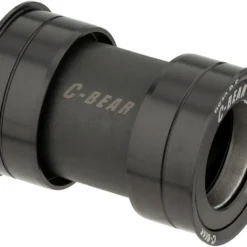 C-Bear BB386EVO Rotor 30 Mm Race Innenlager 46 X 86,5 Mm – Hochwertiges Innenlager für Rennräder