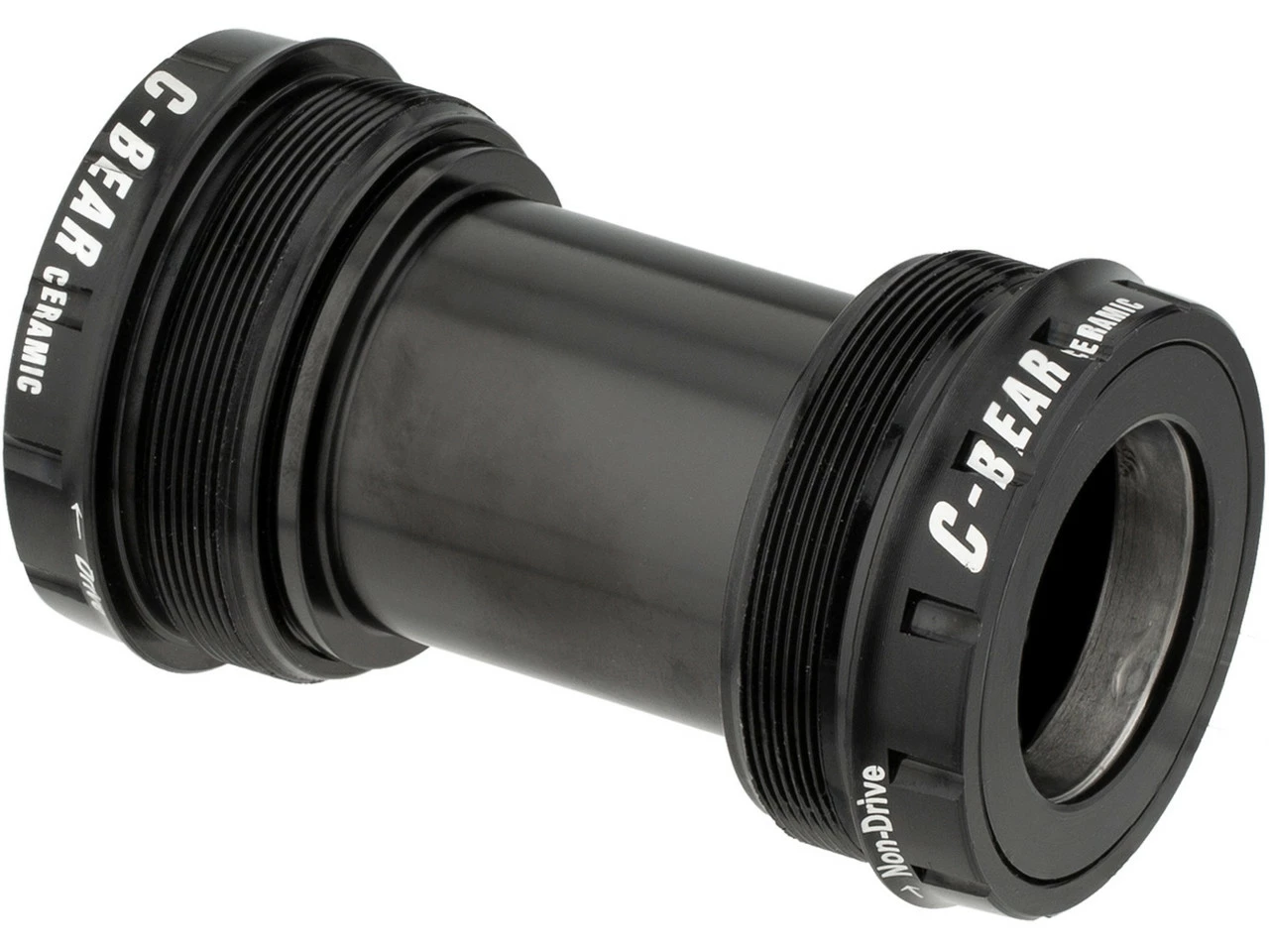 C-Bear T47 Rotor 30mm Race Innenlager – Hochwertiges Innenlager für Rennräder