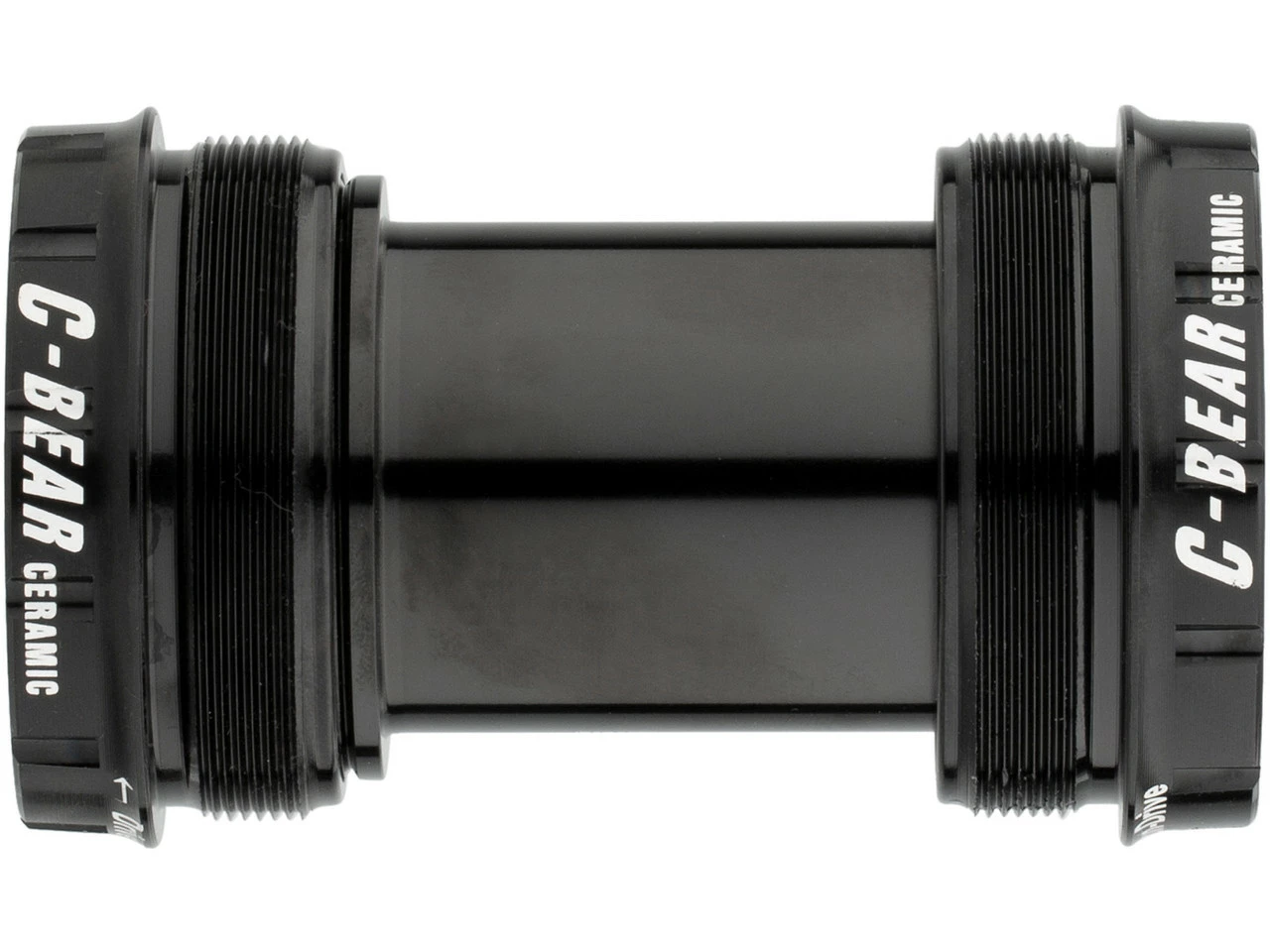 C-Bear T47 Rotor 30mm Race Innenlager – Hochwertiges Innenlager für Rennräder – Bild 3