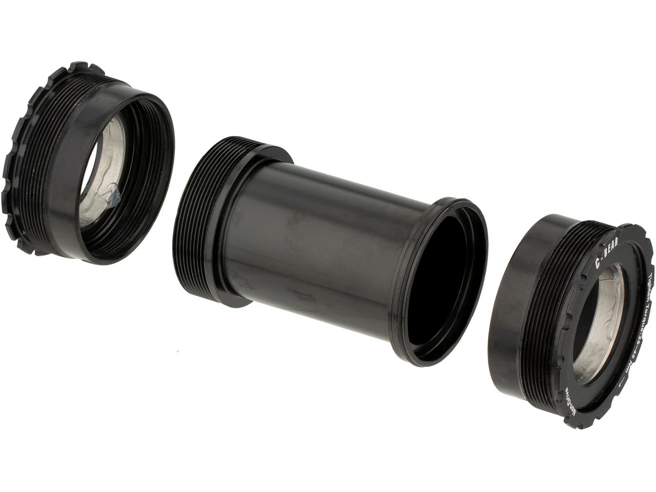 C-Bear T47 Rotor 30 Mm 86 Race Innenlager – Hochleistungs-Lager für Rennräder – Bild 2