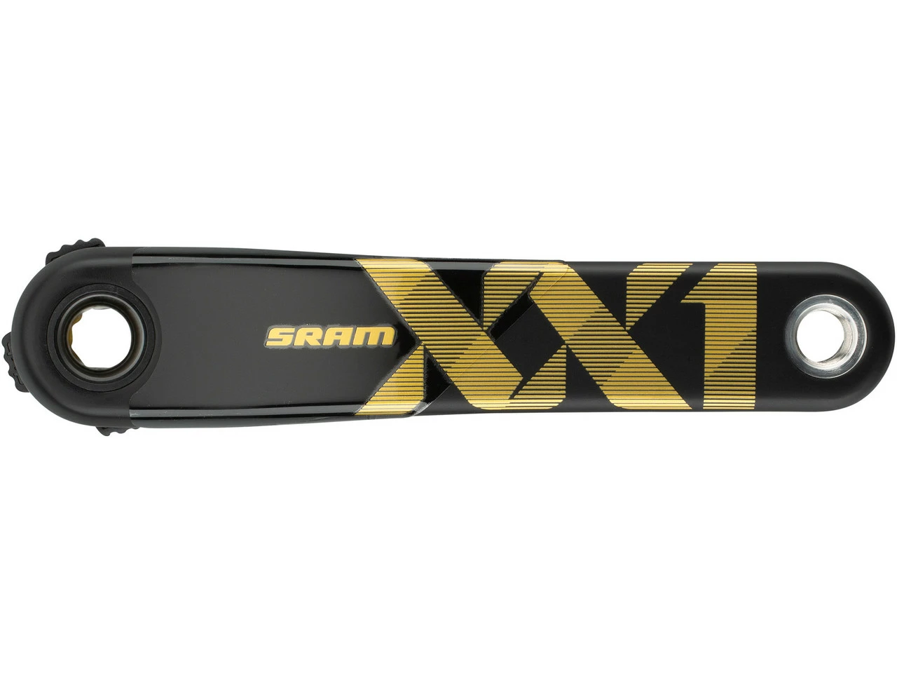 SRAM XX1 Eagle Boost Direct Mount DUB 12-fach Kurbelgarnitur | Hochwertige Kurbeln für Mountainbikes – Bild 2