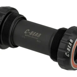 C-Bear BSA Campagnolo Ultra Torque Cyclocross Innenlager | Hochwertiges Innenlager für Rennräder